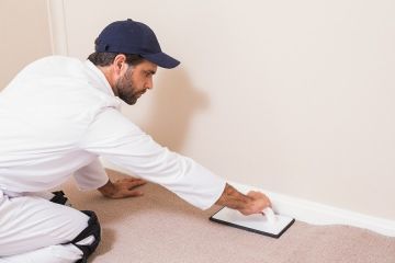 Carpet Stretching in Jester by Gleam Clean Carpet Cleaning