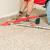 Combine Carpet Repair by Gleam Clean Carpet Cleaning