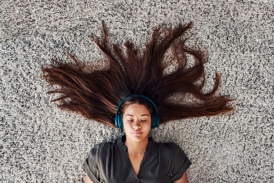 Dry Carpet Cleaning by Gleam Clean Carpet Cleaning