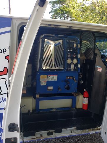 Carpet Cleaning in Fort Worth, TX (2)